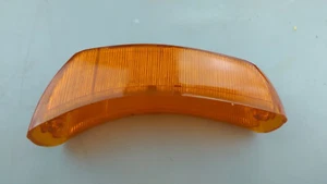 HELLA K22679 - Blinkerkappe , orange, Mercedes LP 608 808 811, 1960er - Picture 1 of 4