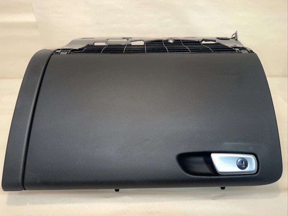 2013-2016 Audi S4 Glove Box OEM  8K1857035B - Image 1 of 4