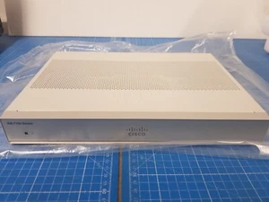 Cisco ISR 1100 4 Port Integrated Services Router (C1117-4P)_3.16_6 - Bild 1 von 7