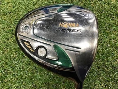 HONMA GOLF BERES E-03 DRIVER 11.5deg 2STAR ARMRQ 8 45 Flex-R No H/C - Image 1 of 4
