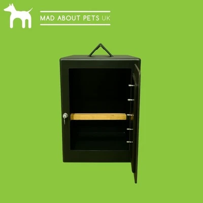 Falconry Box - Image 1 of 3