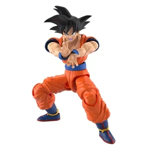 Figure-rise Standard Dragon Ball Son Goku NEW SPEC Ver. Model kit Bandai Spirits - Picture 1 of 9