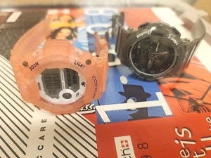 Watch Bundled Lot Armitron & Same Chance  - Picture 1 of 10