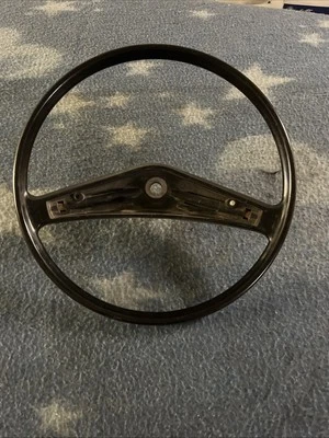 Volant Austin Mini 21A2581  - Imagen 1 de 4