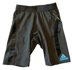Adidas Adizero Pro Kit Half Tights Medium - Picture 1 of 3