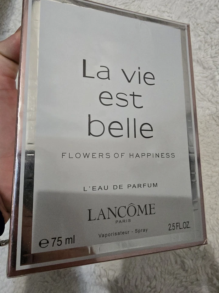 Lancôme La Vie est Belle L'Éclat 75ml Eau de Parfum per Donna - Immagine 1 di 4