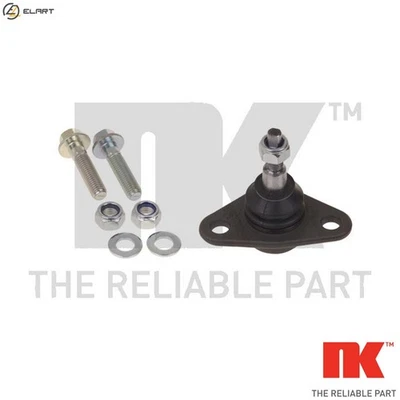 BALL JOINT 5044811 FOR VOLVO 760/Kombi/Break/Rural 960/II/Mk 740/Combi 940 2.0L - Image 1 of 4