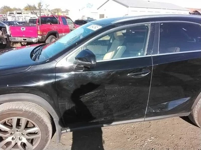 Used Front Left Door Assembly Front fits: 2016 Lexus NX200T Front Left Grade A Foto 1 de 4