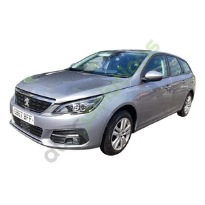 PEUGEOT 308 HDI 2014-17 FRONT WIPER ARM LEFT SIDE - Picture 1 of 10