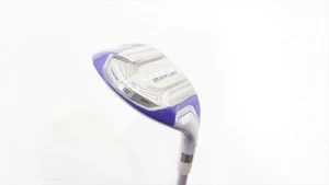 Cobra Baffler Xl 31° 6 Hybrid Ladies Flex Stock Shaft 1188612 Good - Picture 1 of 7