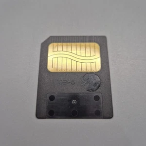 Smart Media Memory Card 2MB 5V - Picture 1 of 2