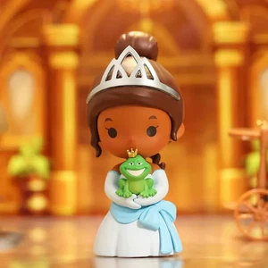 Tiana - POP MART Disney Princess Fairy Tale Friendship Series Figure Toy Doll - Picture 1 of 5