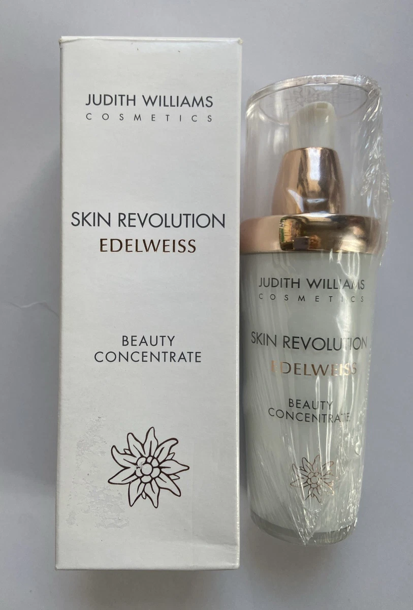 Judith Williams Hydra Science Moisture Concentrate – 50 Ml, Feuchtigkeitspflege Mit Hyaluron