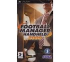 Football Manager 2009 (PSP) PEGI 3+ Strategia: Zarządzanie DARMOWA wysyłka, zaoszczędź £
