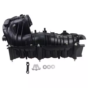 PUENTE DE ASPIRACIÓN 11618507239 BMW SERIE 3 SERIE 5 X1 X3 E90 E91 E92 E60 E61 N47 2.0D - Imagen 1 de 11