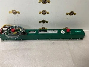 Teledyne ET MEC Type MTE-5042 Traveling Wave Amplifier HELIX RF input output - Picture 1 of 13