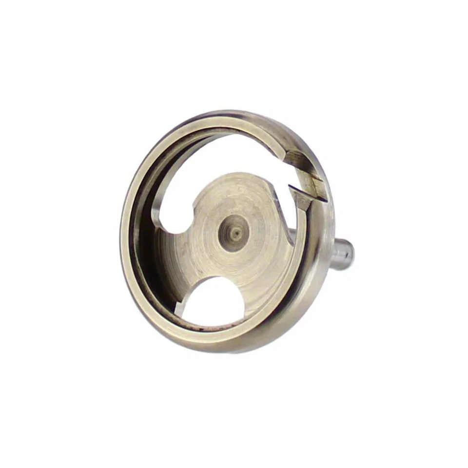 Rotating Hook, Singer # 353366 - Image 1 of 1