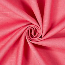 Lino Italiano 60" Polyester Viscose Fabric By The Yard