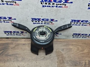 MERCEDES C CLASS W205 C205 GEAR SELECTOR WIPER STALK SQUIB RING 2018-2021 - Picture 1 of 9