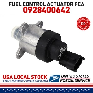 NEW OEM Fuel Pressure Regulator  For 2007-2015 Dodge Ram 3500 - Picture 1 of 6