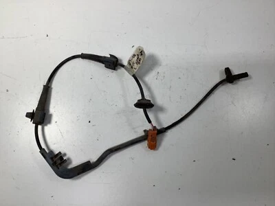 07-08 Honda FIT SENSOR ABS TRASERO IZQUIERDO 57475-SLN-A01 OEM Foto 1 de 4