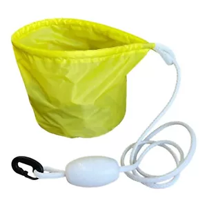 SAND ANCHOR BAG KAWASAKI ZXI X2 ULTRA LX 250 300 310 150 TS STX15 - Bild 1 von 2