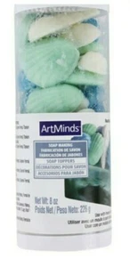 LOT 4 pack Nautical Soap Toppers by ArtMinds - Picture 1 of 1