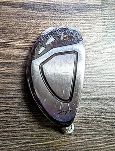 Brand New Men's Right-Handed Acumark Distance Ungraved #5 Hybrid (Head Only) - Picture 1 of 4