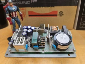 Amada Power Supply LDC30F-1 - Picture 1 of 2