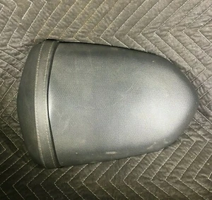 2008-2012 Kawasaki Ninja EX250 Rear Pillion Seat 53066-0169 08 09 10 11 12 - Picture 1 of 4