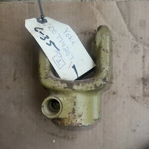 Servís Rhino Yoke A-00774207 - Foto 1 di 4