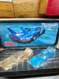 Richard Petty Die Cast Collectable Gift set - Picture 1 of 12