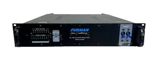 Furman AR-2330D Line Voltage Regulators #352 (One)TRUEHEARTSOUND - Picture 1 of 6