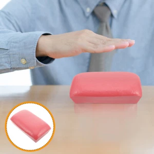 Modèle De Gâteau Collant Pain Artificiel Pour L'affichage Gâteaux Artificiels - Photo 1/12