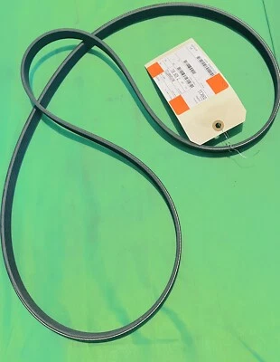 2006-2011 BMW N52 Motor Z4 3.0i, 3.0Si, Sdrive 3.0i Genuíno BMW Serpentine Belt - Imagem 1 de 2