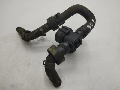 Porsche Cayenne (92A) 2011 Water Coolant Heater Control Valve AMD98661 - Image 1 of 4