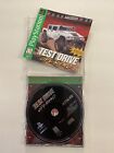 Test Drive Off-Road (Sony PlayStation 1, 1997)