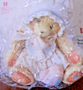 MIB Cherished Teddies 1993 Kelly 916307 "You're my one and only" NEW in pkg - Picture 1 of 5