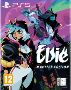 Elsie Magitek Edition PlayStation 5 - Imagen 1 de 7