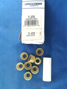 McCord Valve Stem Seals # 11-8114 - Bild 1 von 1