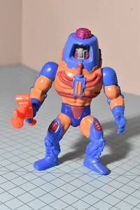 ¡Figura Man E Faces COMPLETA DE COLECCIÓN MOTU He-Man Masters of the Universe! - Imagen 1 de 7