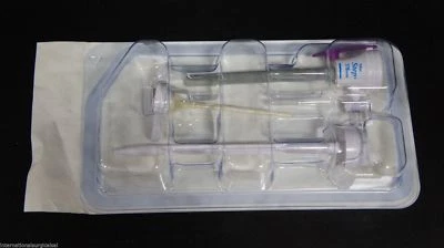 Mini dilador escalonado y cánula Covidien MS101008 AutoSuture 7 mm - 8 mm Foto 1 de 4