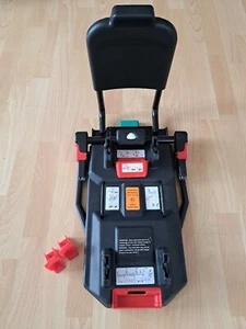 ⭐ Abc Design Hazel Base Isofix Basisstation für Babyschale Autositz Base ⭐ - Bild 1 von 9