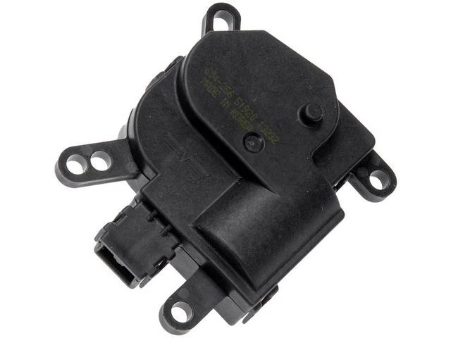 Actuador principal de aleta de aire 93BNWX29 para Ford Focus 2007 2002 2006 2003 2004 2005 Foto 1 de 1