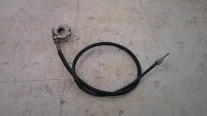 1986-1987 Yamaha Fazer 700 fzx700 speedometer speedo drive gear and cable - Picture 1 of 7