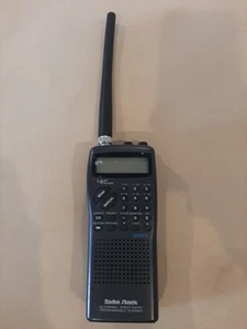 Radio Shack Pro-29 Handheld 60-Channel Direct Entry Programmable Scanner - Zdjęcie 1 z 7