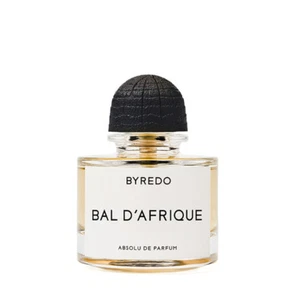 BYREDO Bal d'Afrique Absolu de Parfum - Fragranza di lusso 50 ml - Foto 1 di 3