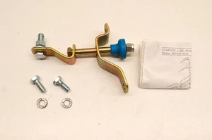 SLP 23-22 Polaris Indy Torque Arm NOS - Picture 1 of 3