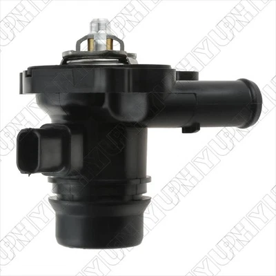 1x Engine Coolant Thermostat 55593034 55565336 55579010 For Buick Chevy Vauxhall - Image 1 of 4