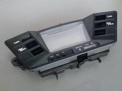 PANEL DE CUBIERTA TACÓMETRO VELOCÍMETRO CN250 PIEZAS ORIGINALES HONDA FUSIÓN (HELIX) Foto 1 de 4